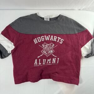 Harry Potter Vintage Shirt Size Small